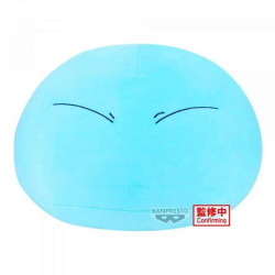 Peluche banpresto q posket that time
