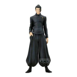 Figura banpresto jujutsu kaisen king of