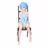 Figura banpresto re zero starting life
