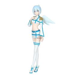 Figura banpresto 25 dimensional seduction glitter