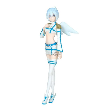 Figura banpresto 25 dimensional seduction glitter