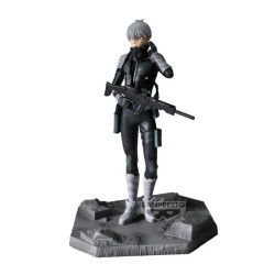 Figura banpresto kaiju no 8 reno