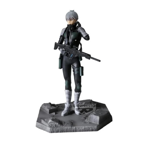 Figura banpresto kaiju no 8 reno