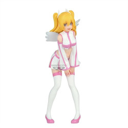 Figura banpresto 25 dimensional seduction glitter