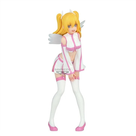 Figura banpresto 25 dimensional seduction glitter