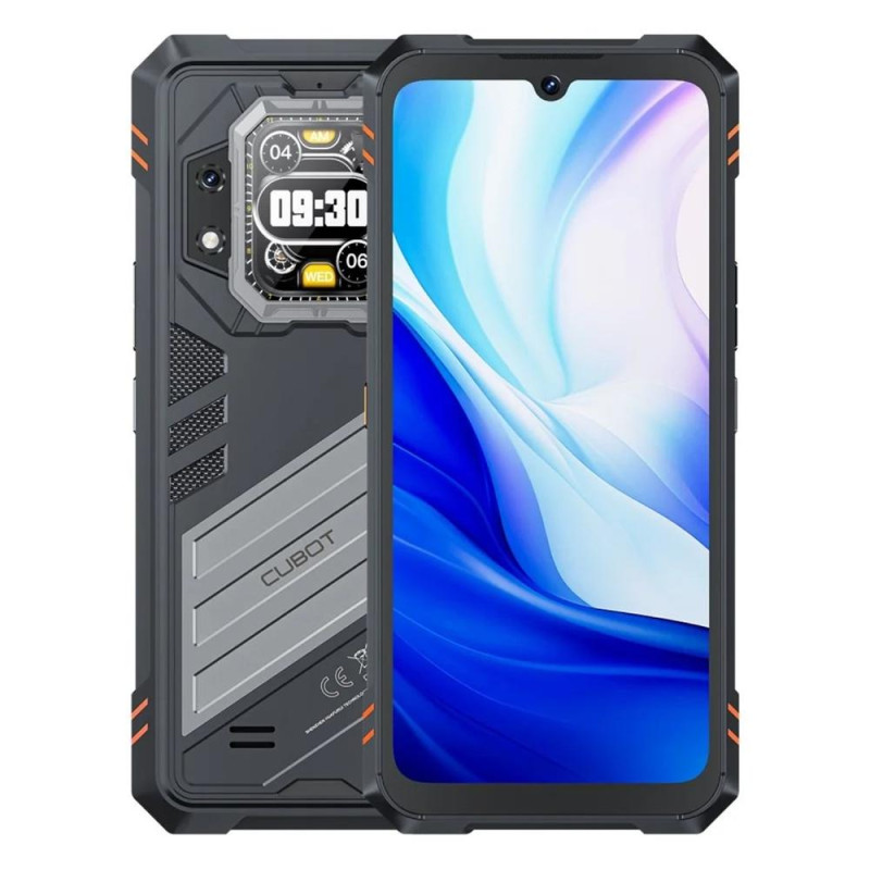 Movil cubot kingkong star 2 5g