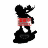 Figura banpresto my hero academia combination