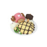 Figura banpresto one piece paldolce collection