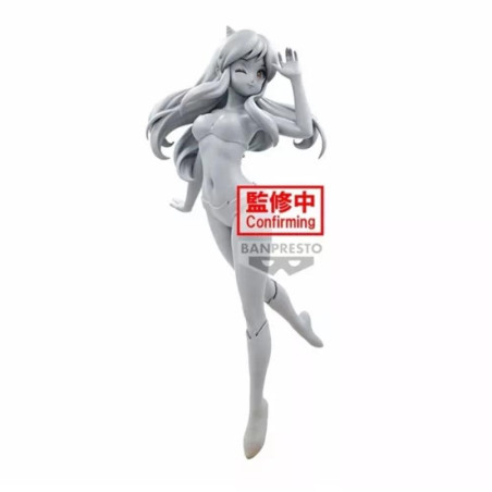 Figura banpresto urusei yatsura glitter 