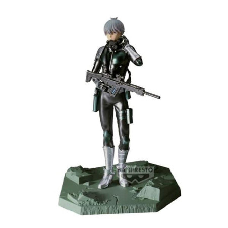 Figura banpresto kaiju no 8 reno