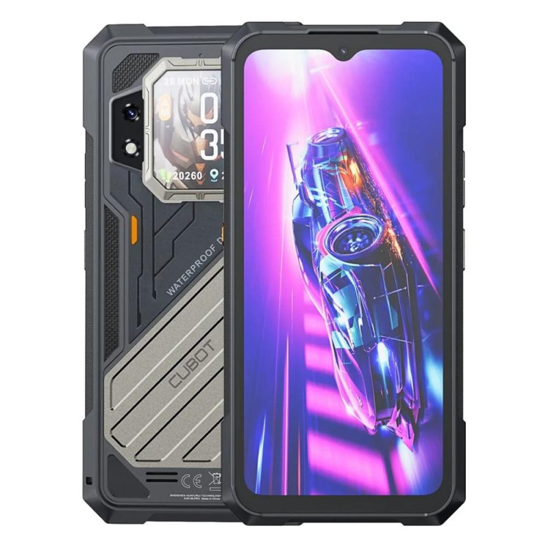 Movil cubot kingkong x 5g 16