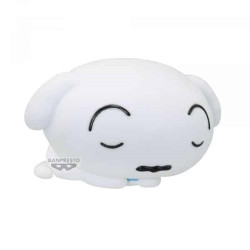 Figura banpresto crayon shinchan fluffy puffy