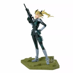Figura banpresto kaiju no 8 kikoru
