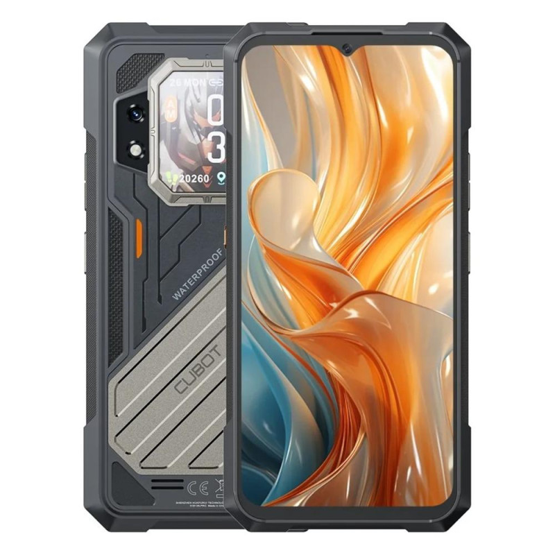 Telefono movil smartphone cubot kingkong x