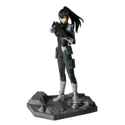 Figura banpresto kaiju no 8 mina