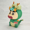 Figura banpresto crayon shinchan cosplay shinchan