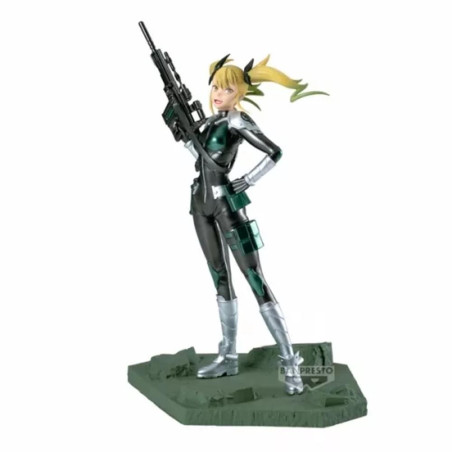 Figura banpresto kaiju no 8 kikoru