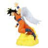 Figura banpresto dragon ball z history
