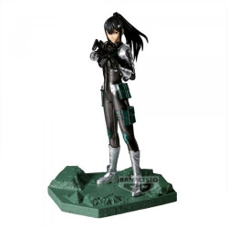 Figura banpresto kaiju no 8 mina
