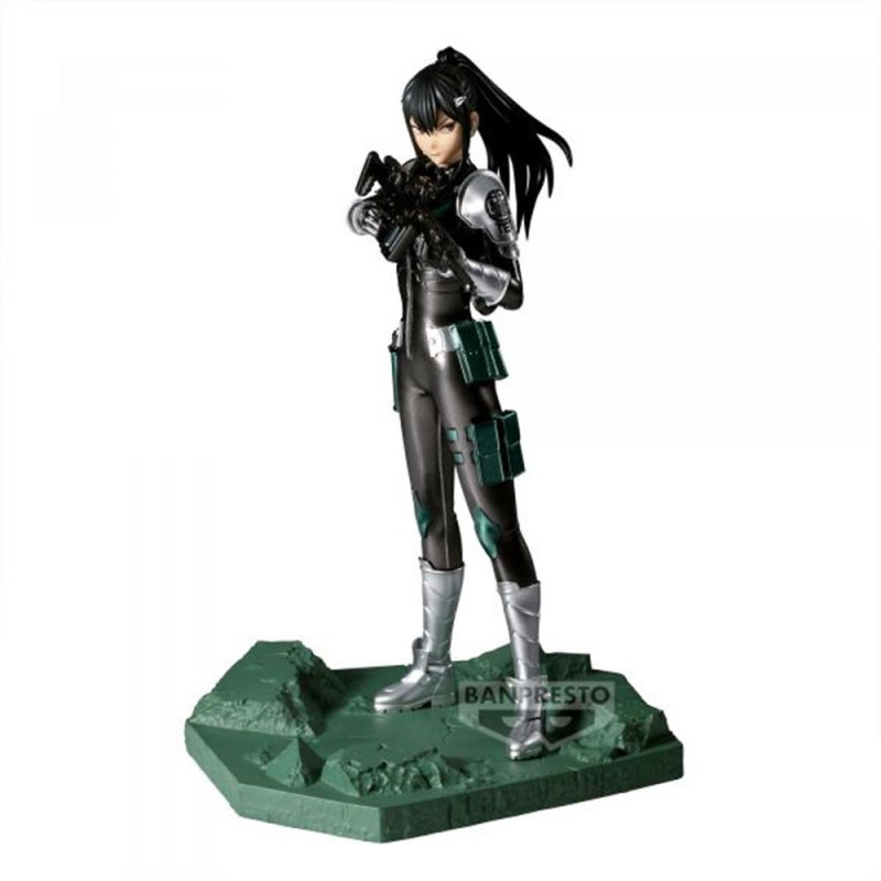 Figura banpresto kaiju no 8 mina