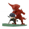 Figura banpresto kaiju no 8 world