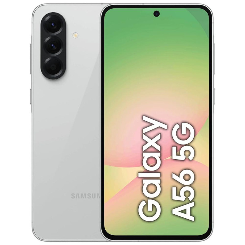 Movil samsung galaxy a56 5g 8gb