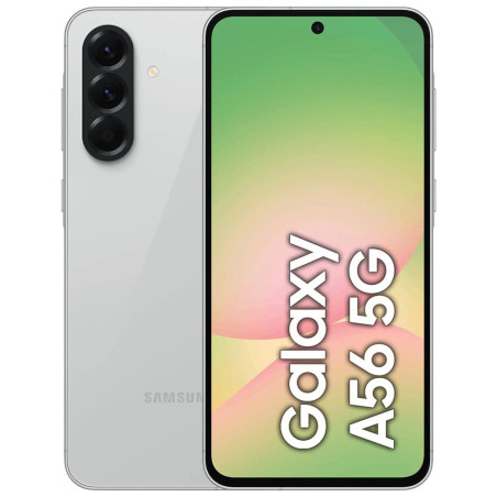 Movil samsung galaxy a56 5g 8gb