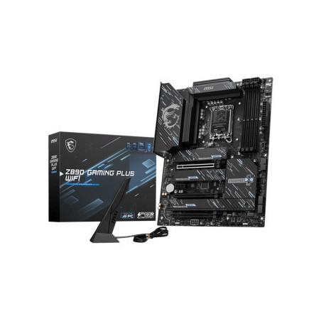 Placa base msi z890 lga 1851