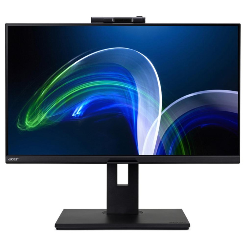 Monitor acer mntrb248y 238 pulgadas fhd 75hz