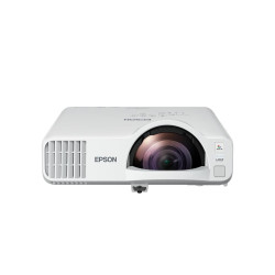 Proyector epson eb l210sf 3lcd fhd 4000