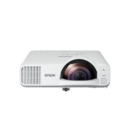 Proyector epson eb l210sf 3lcd fhd 4000