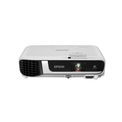 Proyector epson eb w51 3lcd 4000 lumenes