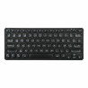 Teclado targus akb862es inalambrico