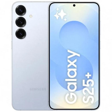 Telefono movil smartphone samsung galaxy s25