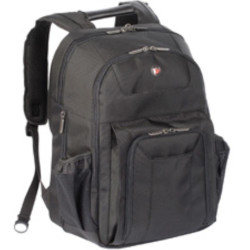 Mochila targus traveller portatil 156 pulgadas negro