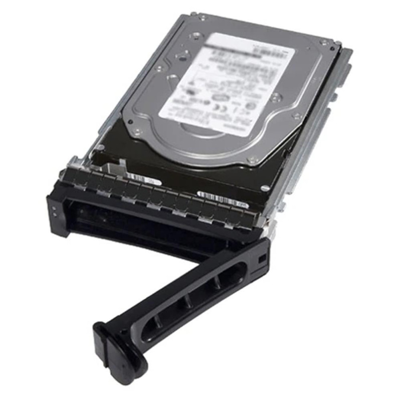 Disco duro interno dell 35 pulgadas 8tb