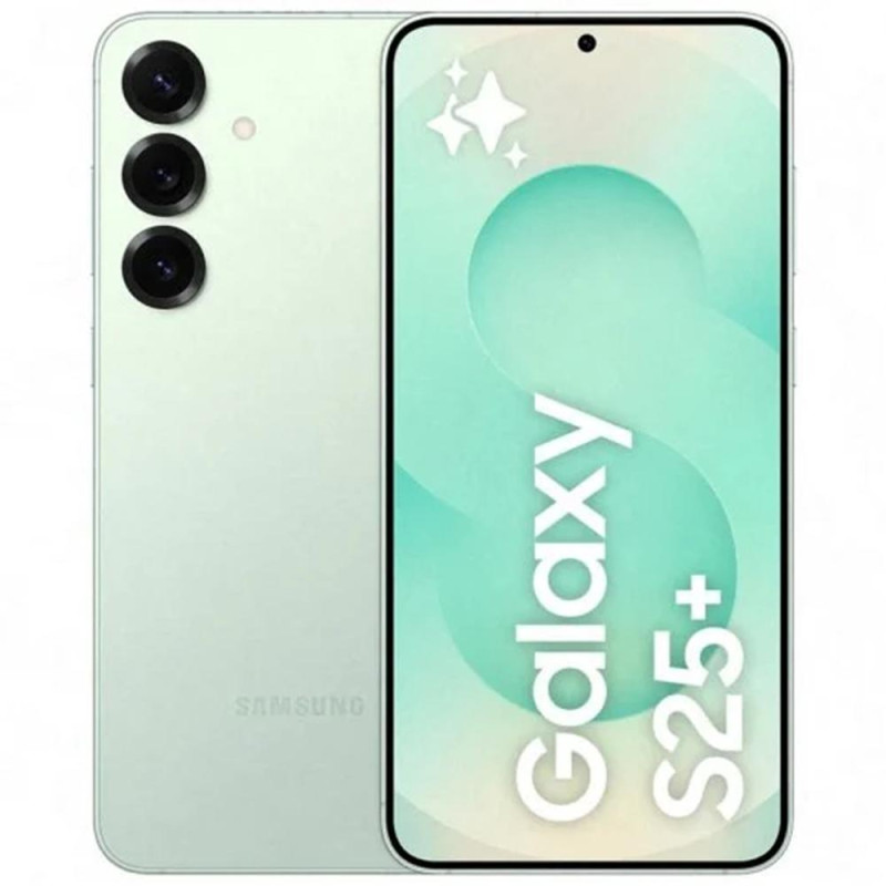 Telefono movil smartphone samsung galaxy s25