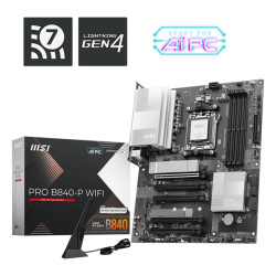 Placa base msi pro b840 p am5