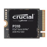 Disco duro interno solido ssd crucial