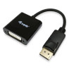Adaptador displayport a dvi equip 02cm