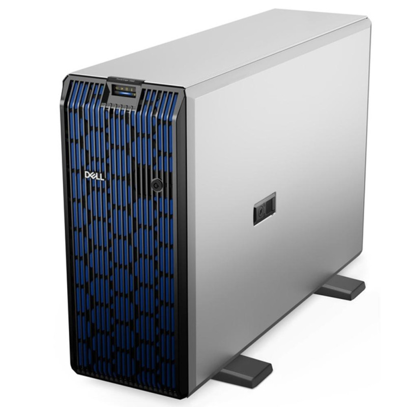 Servidor dell poweredge t560 xeon silver