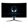 Monitor curvo gaming dell alienware aw3225qf