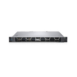 Servidor dell poweredge r260 intel xeon