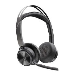 Auriculares poly voyager focus 2 usb c c
