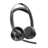 Auriculares poly voyager focus 2 usb c c