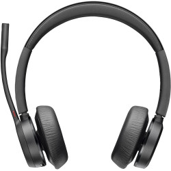 Auriculares poly voyager 4320 usb a headset