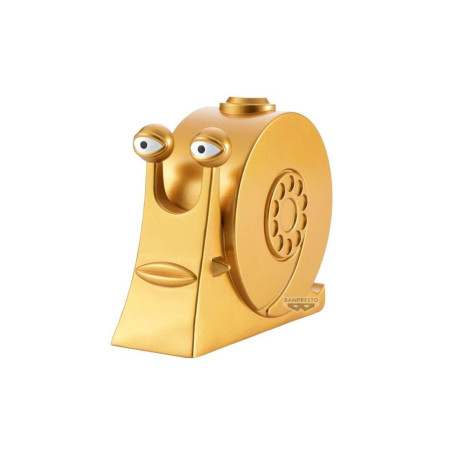 Figura banpresto one piece sofvimates golden