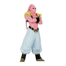 Figura banpresto dragon ball z match