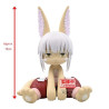 Figura banpresto made in abyss the