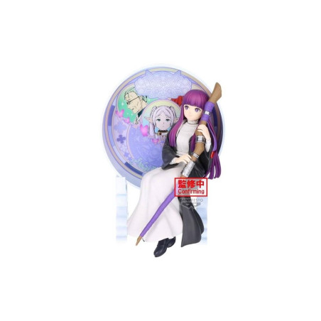 Figura banpresto frieren beyond journey s end